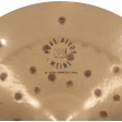 Meinl Pure Alloy Series 18” Extra Hammered China Online Hot Sale