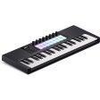 Novation Launchkey Mini 37 MK4 - 37 Key Mini Controller Online Hot Sale