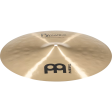 Meinl Byzance Series 15” Extra Hammered HiHat Supply