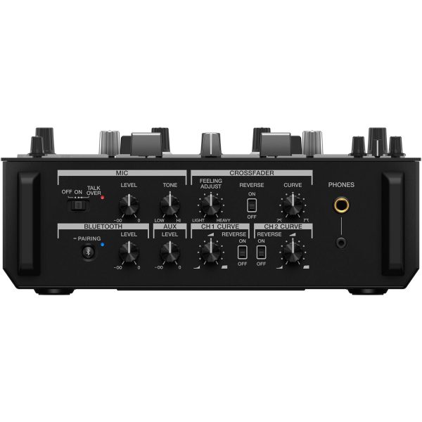 Pioneer DJM-S7 2 Channel DJ Mixer For Discount