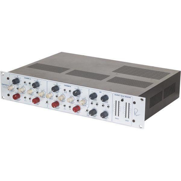 Rupert Neve Designs Portico II Master Buss Processor Online now