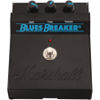 Marshall Limited Edition Blues Breaker Pedal Discount