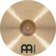 Meinl Byzance Series 20” Polyphonic Ride Online Hot Sale