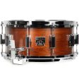 Tama 50th Anniversary Limited Edition 6.5x14 Snare Drum - Mastercraft Rosewood Discount