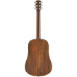 Lava Music Lava ME AIR Spruce 36” -  Woodgrain w  Burlywood Online Sale