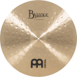 Meinl Byzance Series 24” Extra Hammered Ride Discount