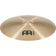 Meinl Byzance Series 24” Extra Hammered Ride Discount