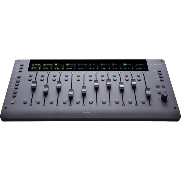 Softube Console 1 Fader MKIII Hot on Sale