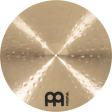 Meinl Byzance Series 24” Extra Hammered Ride Discount