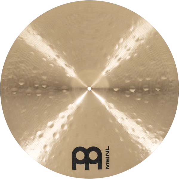 Meinl Byzance Series 24” Extra Hammered Ride Discount