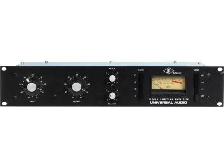 Universal Audio 1176LN Limiting Amplifier For Sale