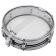 PDP The Kraken Piccolo Chrome Over Steel Snare, 3.5x13  on Sale