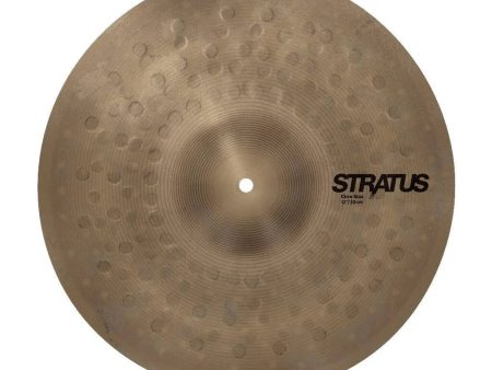 Sabian 12” Stratus Cirro Stax Online now