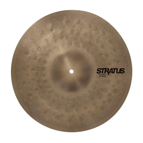 Sabian 12” Stratus Cirro Stax Online now