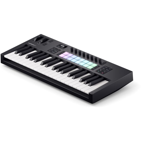 Novation Launchkey 37 MK4 - 37 Key Controller Fashion