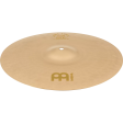 Meinl Pure Alloy Series 14” Benny Greb Quick Sand Hi-Hat Sale