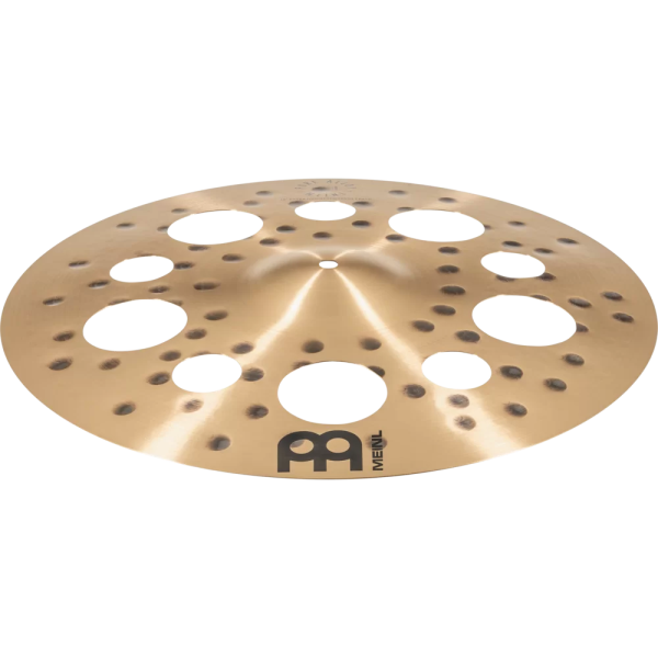 Meinl Pure Alloy Series 18” Extra Hammered Trash Crash Supply