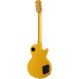 Epiphone Les Paul Special Left Handed Electric Guitar - TV Yellow Online