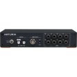 Arturia AudioFuse X8 In Analog-to-ADAT Input Expander Hot on Sale