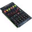 Behringer STEPS Multi-Source Modulation and Sequencer Module for Eurorack on Sale