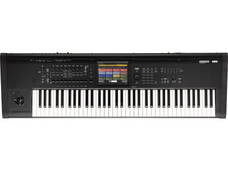 Korg Kronos3 - 73 Key Music Workstation Cheap