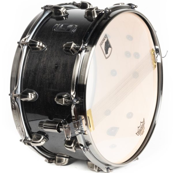 Mapex Black Panther Phatbob 7x14 Snare Drum Fashion