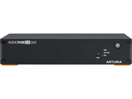 Arturia AudioFuse X8 Out ADAT to Analog Output Expander Fashion