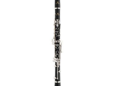 Jupiter 700 Series JCL710NA Bb Clarinet For Discount