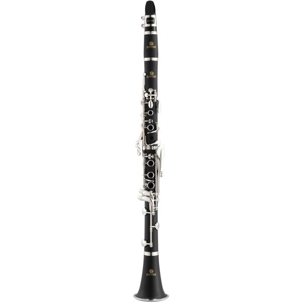 Jupiter 700 Series JCL710NA Bb Clarinet For Discount