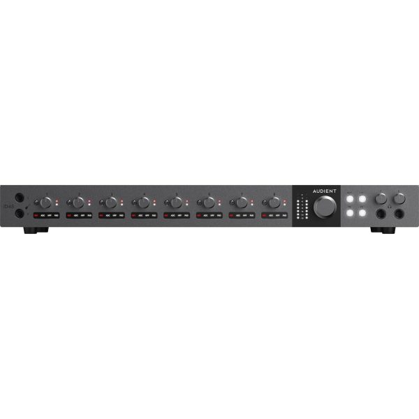 Audient iD48 24-In | 32-Out USB-C Audio Interface Hot on Sale