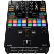 Pioneer DJM-S7 2 Channel DJ Mixer For Discount