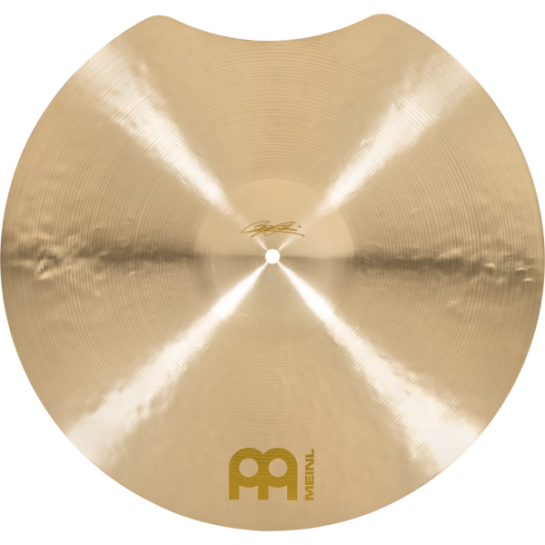 Meinl Byzance Vintage Series Benny Greb 18” Quick Sand Ride For Discount