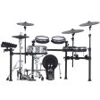 Roland TD713 V Drums Kit Hot on Sale