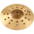 Sabian 10” HHX Complex Aero Splash For Cheap