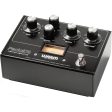 Warm Audio Pedal76 FET Compressor Pedal For Discount