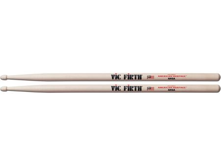 Vic Firth American Heritage - 5A Online