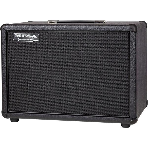 Mesa Boogie 1x12 Rectifier Closed Back Cabinet For Cheap