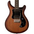 PRS S2 Standard 24 Satin Electric Guitar, McCarty Tobacco Sunburst For Cheap