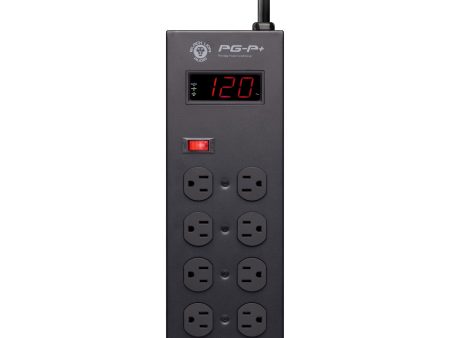 Black Lion Audio PGP Plus Portable Power Conditioner Online now