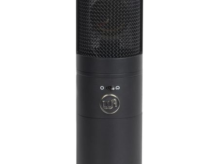 Warm Audio WA-8000 Large Diaphragm Tube Condenser Microphone Online