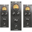 Slate Digital FG-Bomber - Dynamics Processor for Pro Audio Applications Online Hot Sale