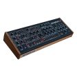 Sequential Prophet 5 Desktop Module Fashion