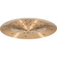 Meinl Pure Alloy Series 18” Extra Hammered China Online Hot Sale