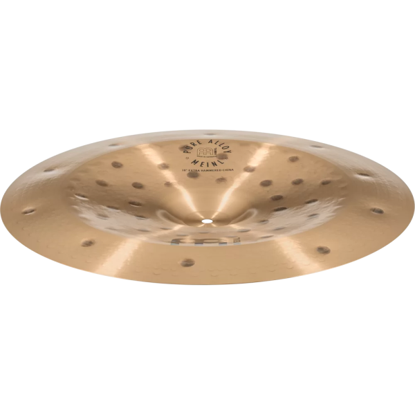 Meinl Pure Alloy Series 18” Extra Hammered China Online Hot Sale