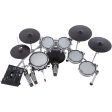 Roland TD716 V Drums Kit Supply