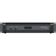 Lab Gruppen PD3000 Two-Channel 3000W Power Amplifier with SM-GO Power Management Supply