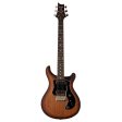 PRS Satin S2 Standard 24 Electric Guitar 2021 - McCarty Tobacco Sunburst Hot on Sale