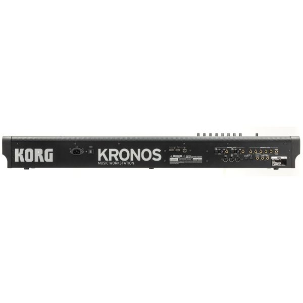 Korg Kronos3 - 61 Key Music Workstation Hot on Sale