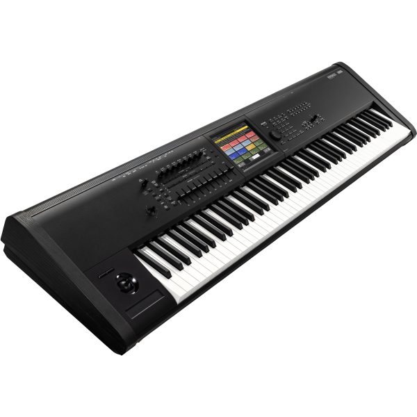 Korg Kronos3 - 88 Key Music Workstation Online Sale