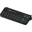 Rode RODECaster Video Audio and Video Production Console Hot on Sale